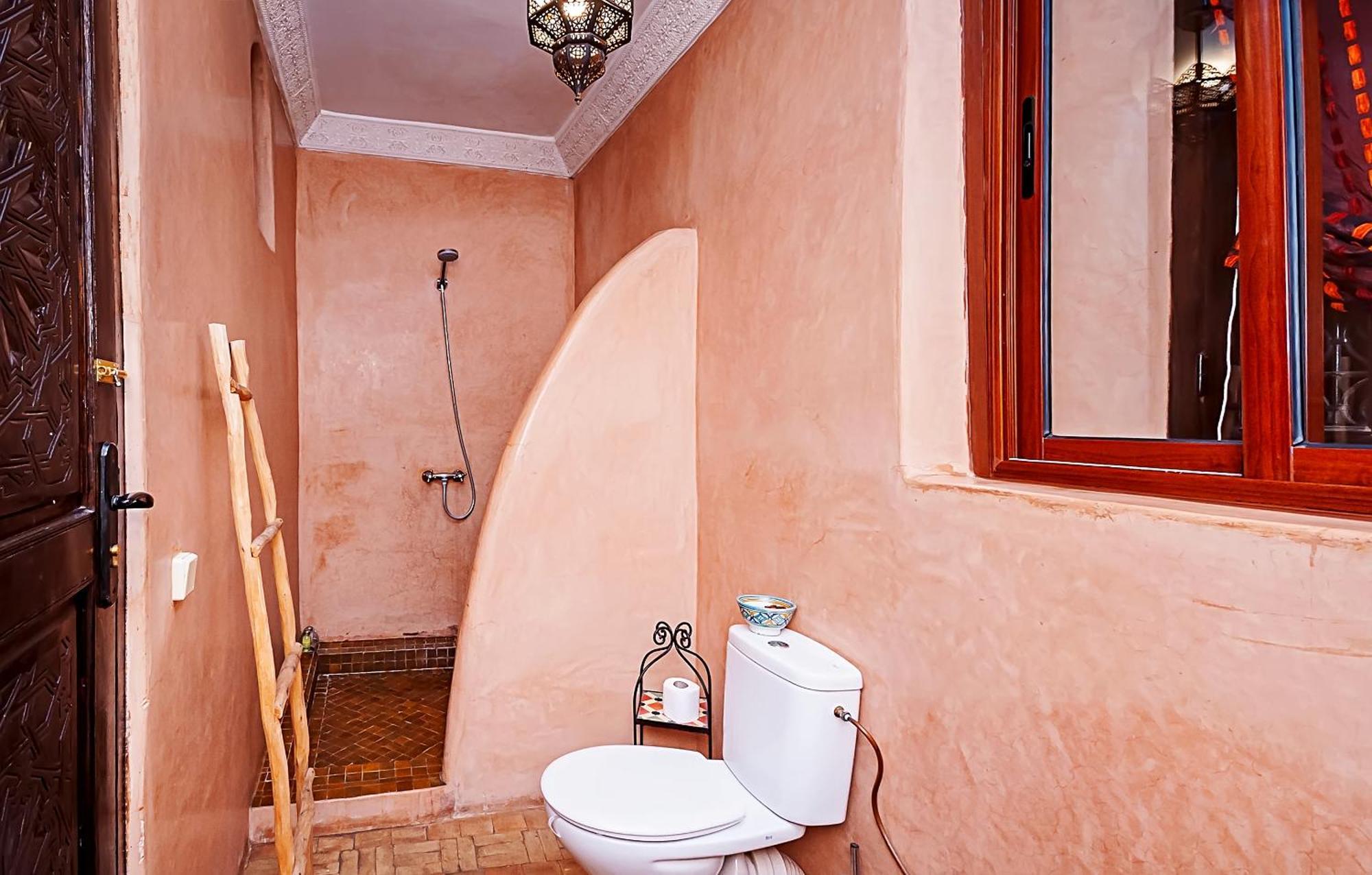 Riad Dar Nadwa مراكش المظهر الخارجي الصورة